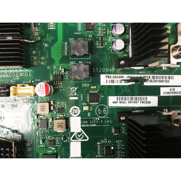 Základní deska pro S7002ap Lga3647