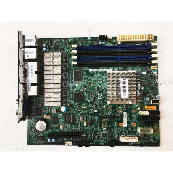 Základní deska pro A1srm-ln7f-2758