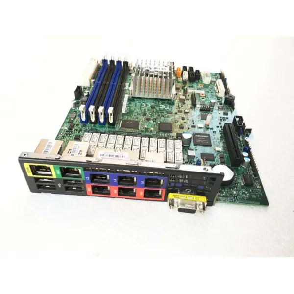 Základní deska pro A1srm-ln7f-2758