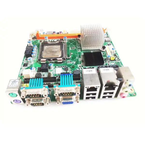 Základní deska pro Aimb267g21201e-t