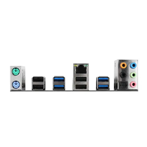 Hsgm X99-pf4 Podpora 22nm procesoru Serverová univerzální základní deska Pci-e 3.0 pro počítače