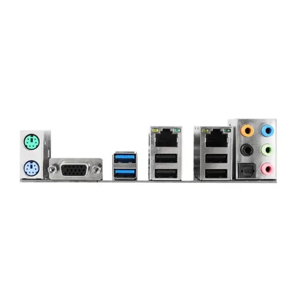Hsgm X99-pm Lga 2011-3 Cpu Socket Základní deska pro serverové počítače