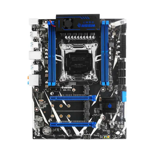 Hsgm X99-yf4 Univerzální základní deska Lga