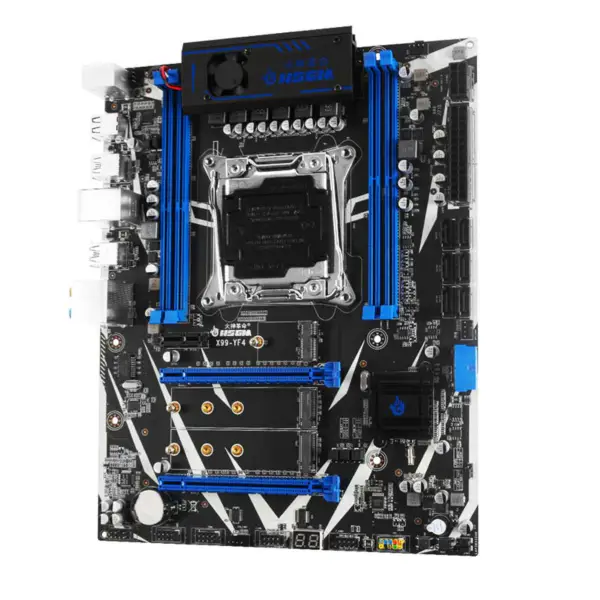 Hsgm X99-yf4 Univerzální základní deska Lga