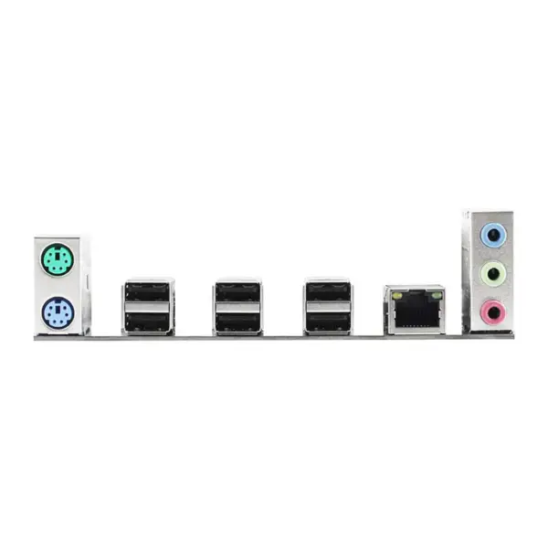 Hsgm X58-6s Lga 1366 Cpu Socket 8*usb2.0 Port Základní deska pro počítačové servery