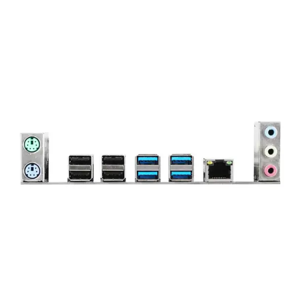 Hsgm X99-s680 Základní deska 64gb paměti High-end Podpora Dual Channel Ddr3/ddr4 Serverová základní deska