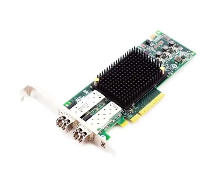 Lpe3200 Lpe3200-m2 Lpe32002-m2-d 32gb dvouportová karta Fibre Channel Hba Pcie 3.0