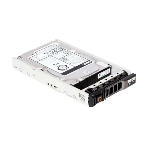 400-berf 7ktrc 3.84tb 2.5 12gbps Sas Tlc 512e Mu Sed Solid State Drive Kit Dxd9h