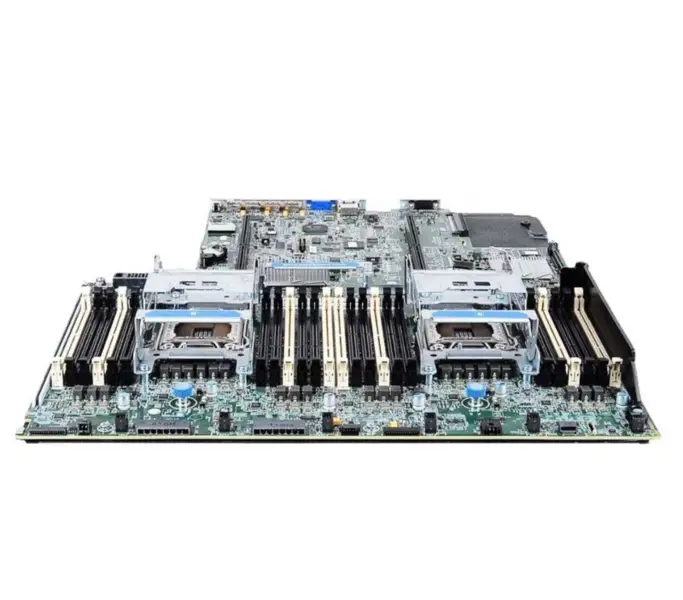 HP 662530-001 732143-001 801939-001 Dl380p G8 Základní deska