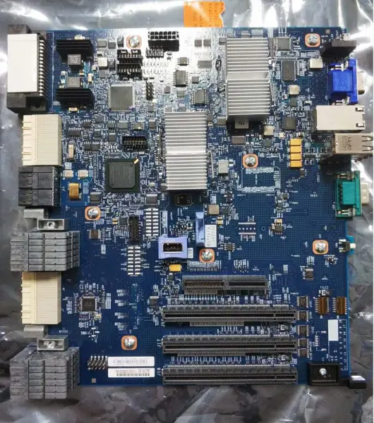 00d0052 00fn707 00fn811 00fn827 Základní deska X3850x6 I/o