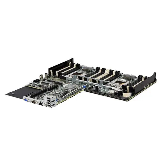 732150-001 718781-001 667865-001 Systémová deska V2 pro Proliant Dl360p Gen. 8