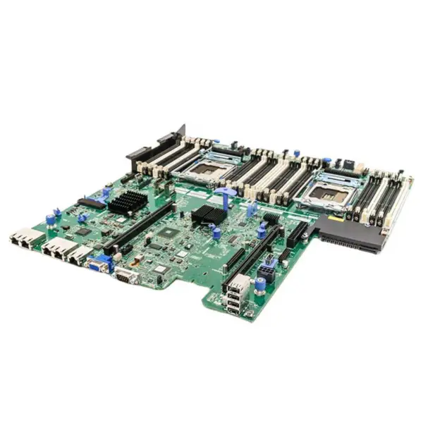 00d2888 nebo 00w2671 Základní deska pro systém X3650 M4