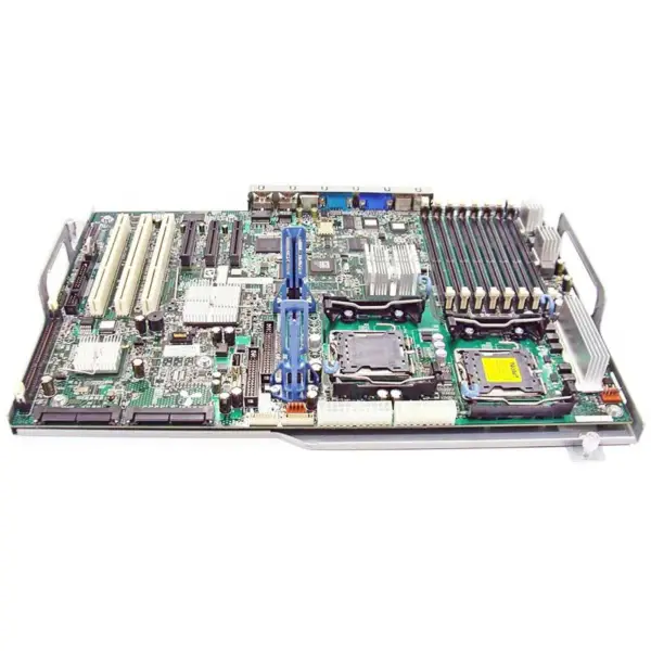413984-001 Systémová deska (základní deska) pro server Proliant Ml350 G5