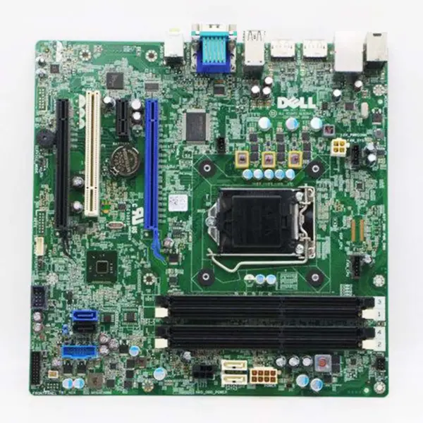Základní deska Dell N4yc8 Pc5f7 6x1tj Optiplex 9020