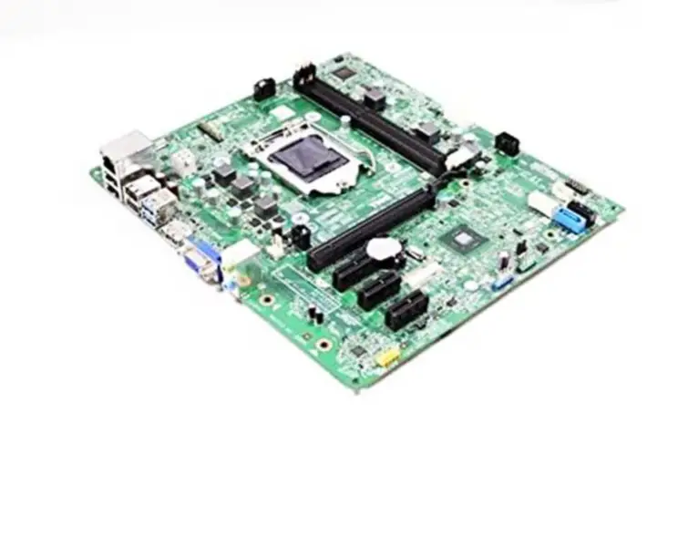 Scheda Cadre Desktop 40ddp Mih81r Optiplex 3020 Mt Mini Tower 1155 Základní deska