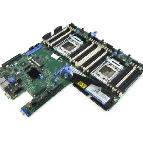 Základní deska pro systém X3550 M4 Server Systémová deska 00y8375