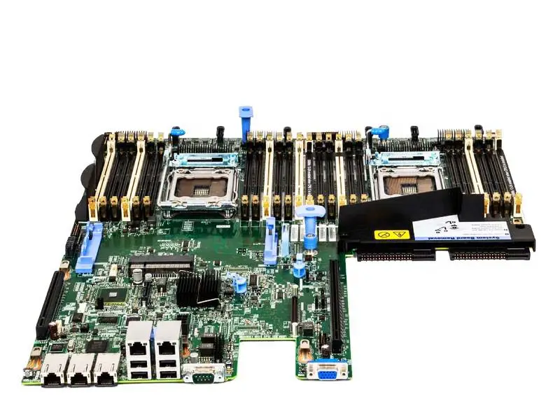 Základní deska pro systém X3550 M4 Server Systémová deska 00y8375