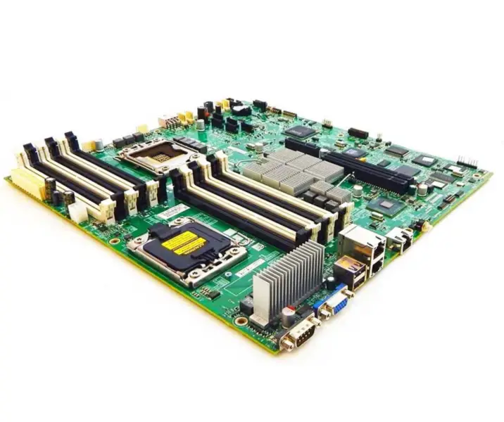 507255-001 Systémová deska serveru Proliant Dl180 G6