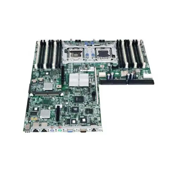 493799-001 462629-001 Systémová deska pro Proliant Dl360 G6 Základní deska