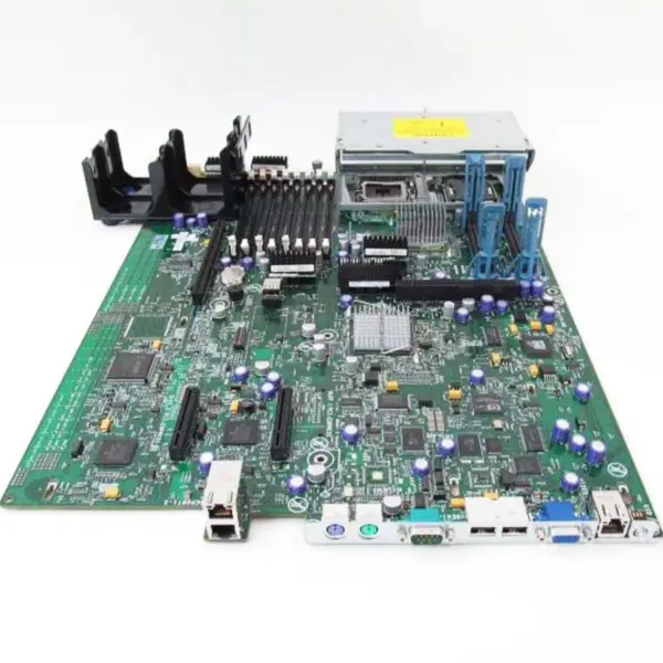 407749-001 436526-001 Základní deska Proliant System Board Dl380 G5