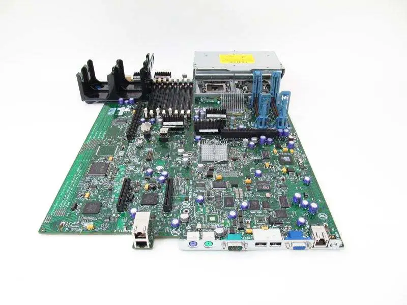 407749-001 436526-001 Základní deska Proliant System Board Dl380 G5