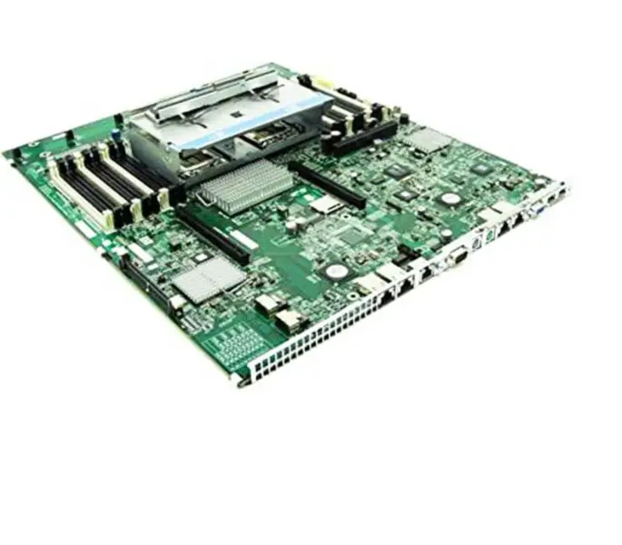 Serverová deska 599038-001 583918-001 Systémová deska pro server Proliant Dl380 G7
