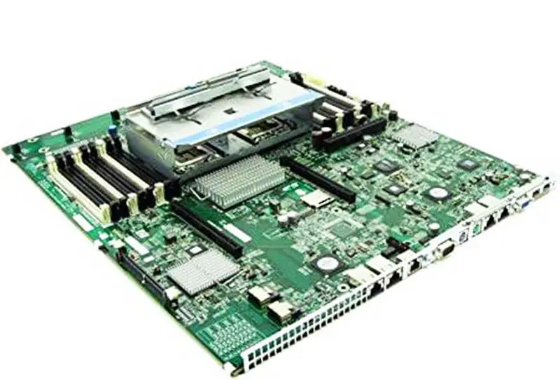 Serverová deska 599038-001 583918-001 Systémová deska pro server Proliant Dl380 G7