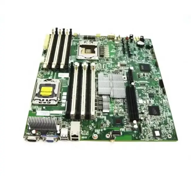 608865-001 Systémová deska (základní deska) pro server Proliant Dl180 G6