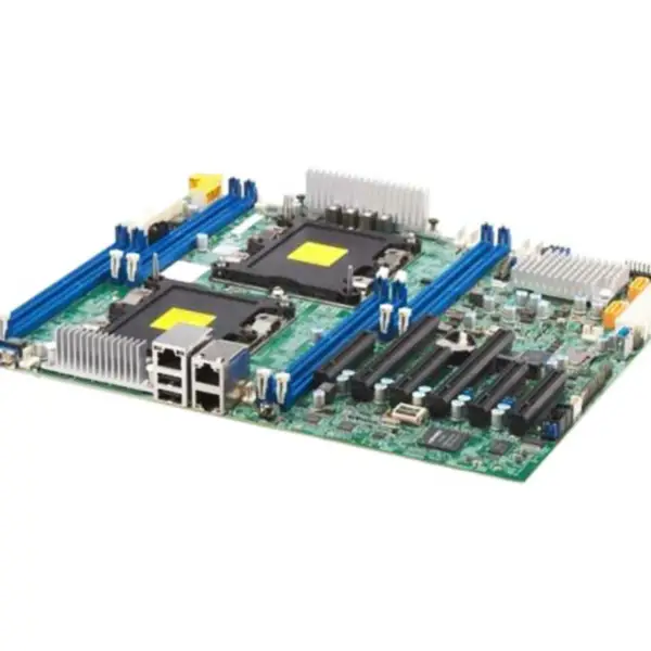 Základní deska Supermicro X11dpl-i