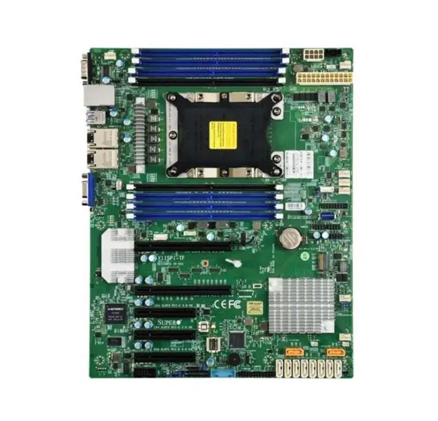Základní deska Supermicro Mbd-x11spi-tf-o X11spi-tf