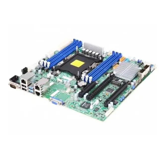 Základní deska Supermicro X11spm-f Mbd-x11spm-f-o
