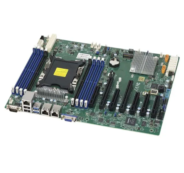 Základní deska Supermicro X11spl-f Mbd-x11spl-f