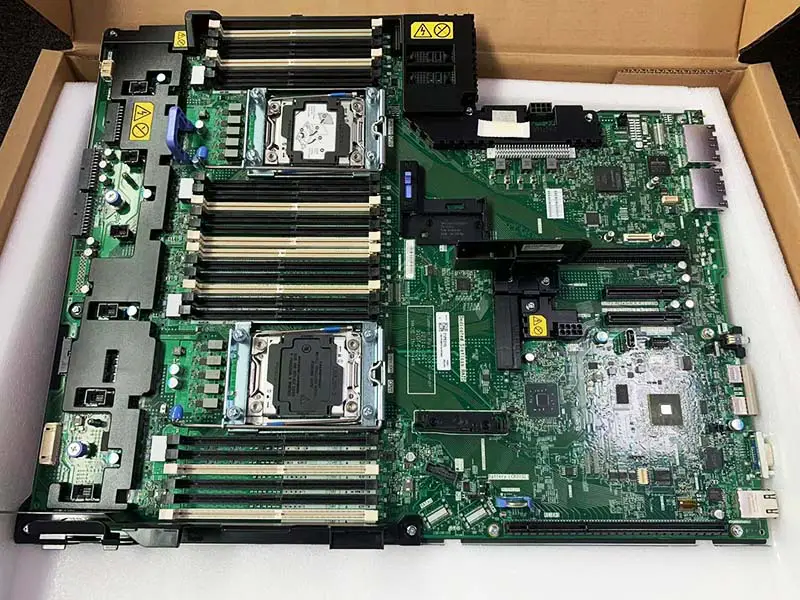 01pe215 Serverová systémová deska 8871 X3650m5 00fk639 00mu899 01gt443