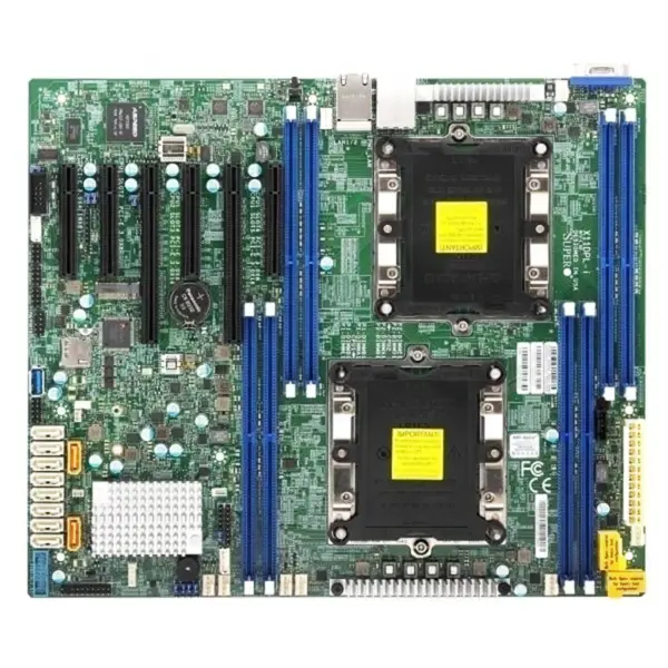 Základní deska Supermicro Mbd-x11dph-i X11dph-I