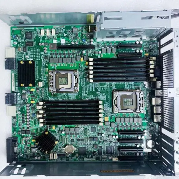 0302g35u Stg3smcaa T3500g3 T3200g3 25 36 Bay Základní deska