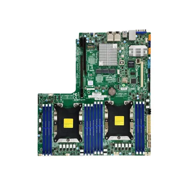Mbd-x11ddw-nt-b pro serverovou základní desku Supermicro X11ddw-nt