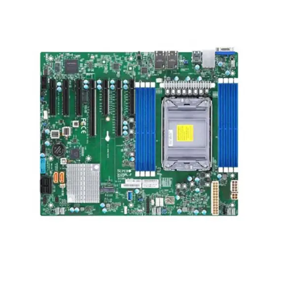 Základní deska Supermicro X12spl-f Mbd-x12spl-f-o