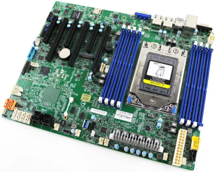Základní deska Supermicro H11SSL-i MBD-H11SSL-i