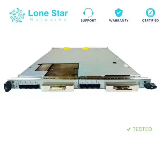 Liniová karta Juniper Mpc4e-3d-2cge-8xge