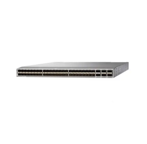 Přepínač Cisco N9k-c93180yc-fx3 řady 9300 se 48 porty