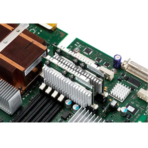42r619 42r7419 P52a 2c 2.1ghz Systémová serverová deska