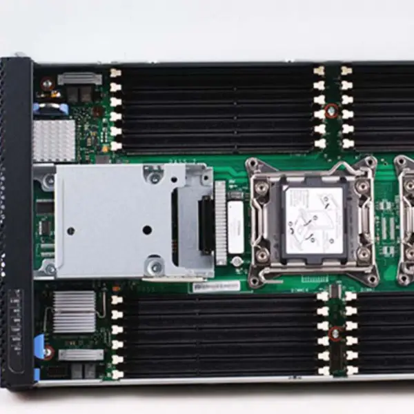 Hot Sale X240 M5 01gr321 Server Blade Základní deska 00ae663 00mv291 00mw807