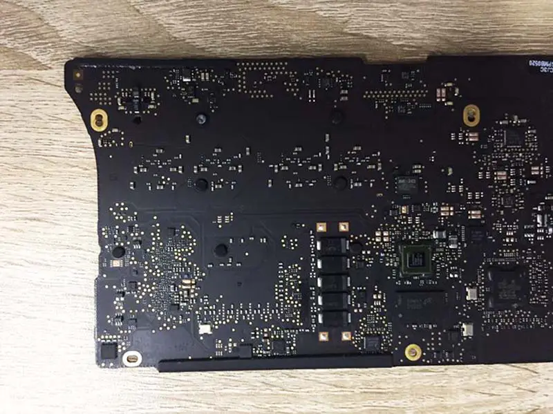 Hot Sale Mac Book Pro A1502 Early 2019 Základní deska 8gb 21pgpmb0520