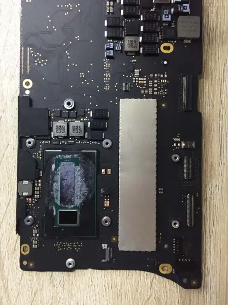 Hot Sale Mac Book Pro A1502 Early 2019 Základní deska 8gb 21pgpmb0520