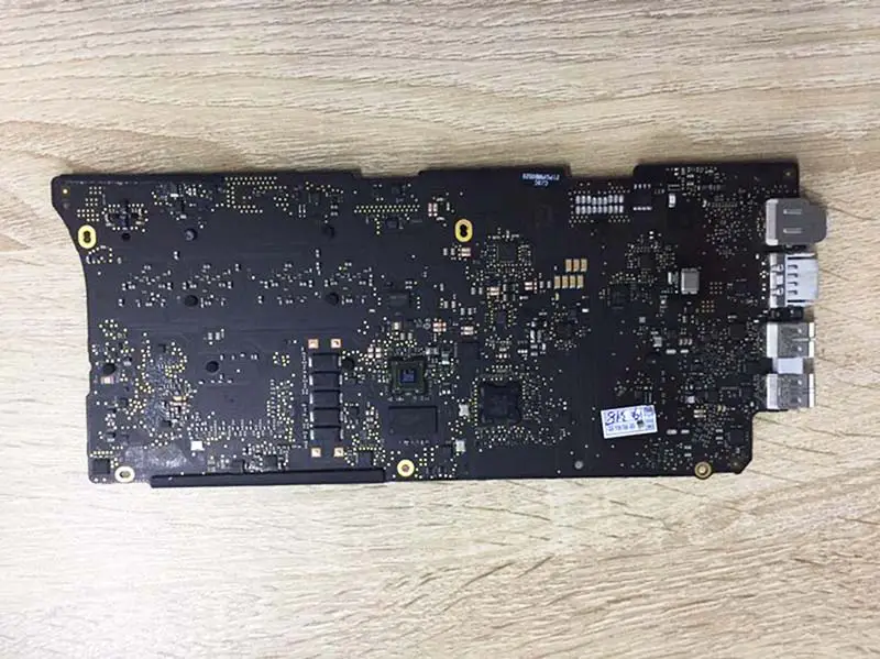 Hot Sale Mac Book Pro A1502 Early 2019 Základní deska 8gb 21pgpmb0520