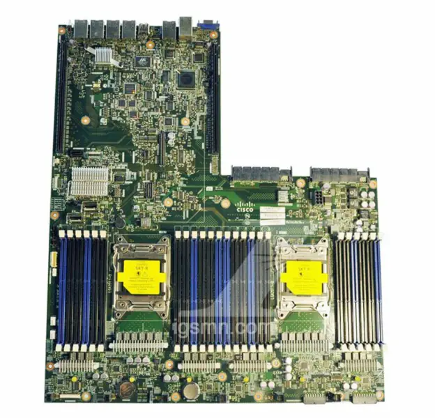 Základní deska Cisco 74-12419-01 Ucs-c220-m4
