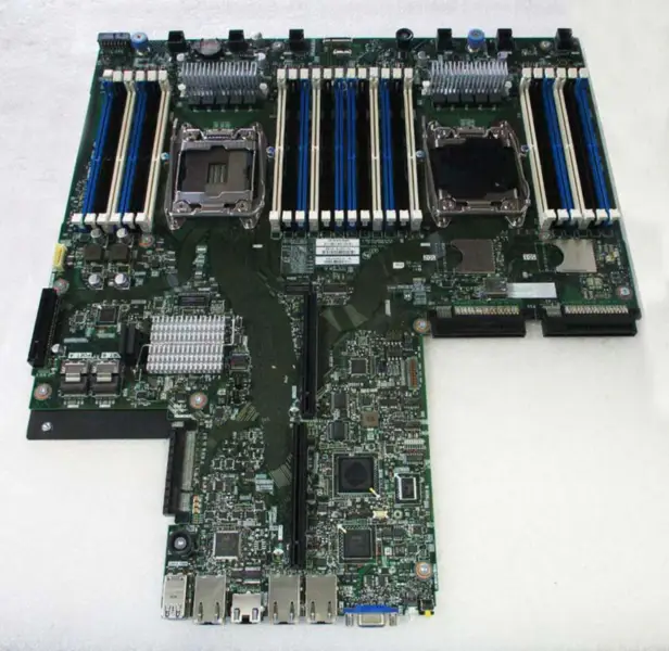 Základní deska Cisco 74-12419-01 Ucs-c220-m4