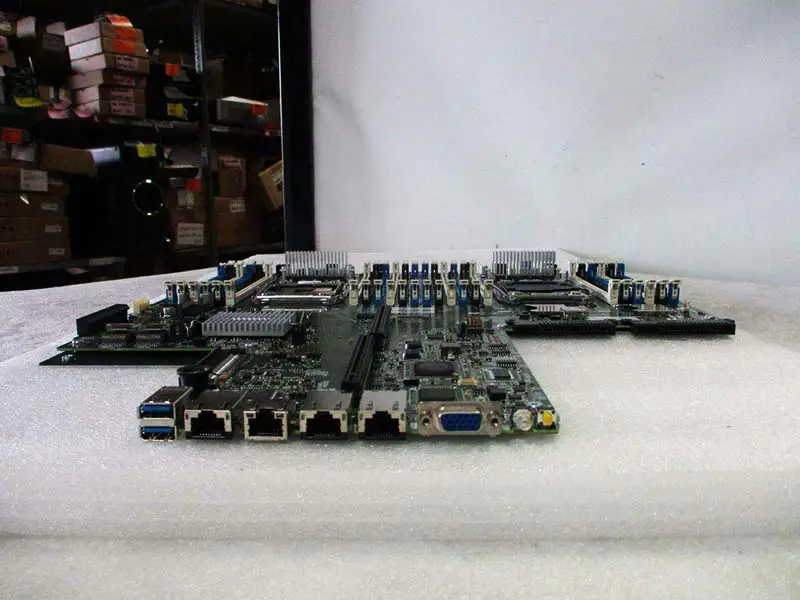 Základní deska Cisco 74-12419-01 Ucs-c220-m4