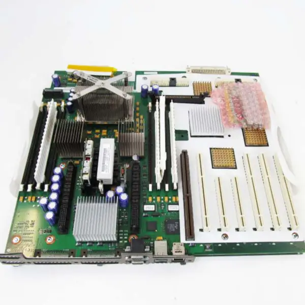 Základní deska IBM 80p2741 P615