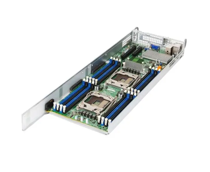 Základní deska Supermicro X10drt-p X10drt-pt